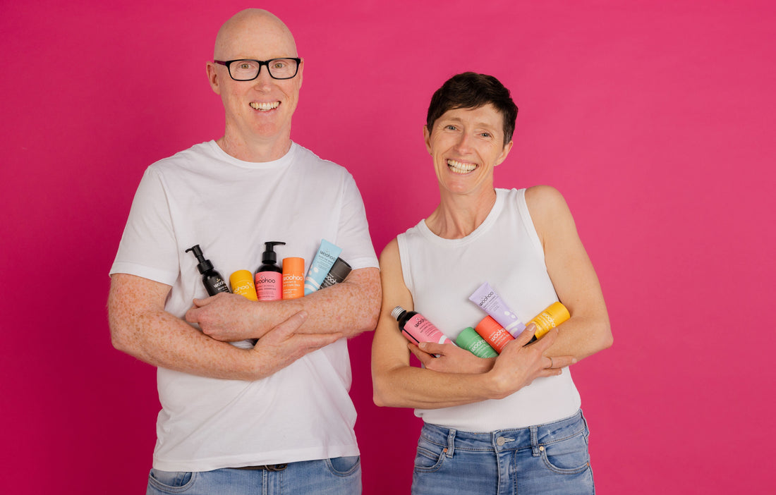 Meet the Maker: Woohoo Body — Natural Care That Actually Works (and Loves the Planet, Too!)