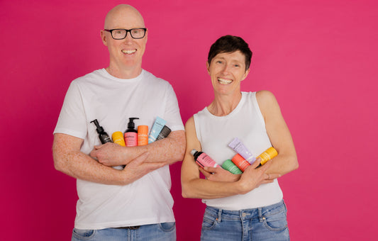 Meet the Maker: Woohoo Body — Natural Care That Actually Works (and Loves the Planet, Too!)