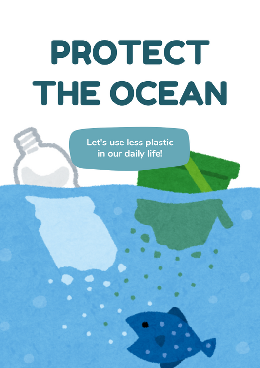 Turning the Tide: What the 2025 UN Ocean Conference Taught Us About Eco-Conscious Living