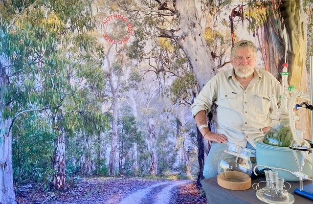 Meet the Makers: Snowy Mountains Eucalyptus Oil – Living Off the Grid, Creating True Sustainability