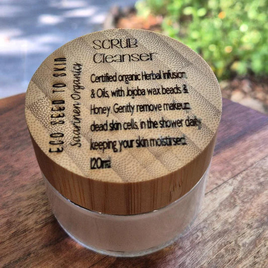 Meet the Maker: Saarinen Organics | Sustainable Skincare from the Bega Valley