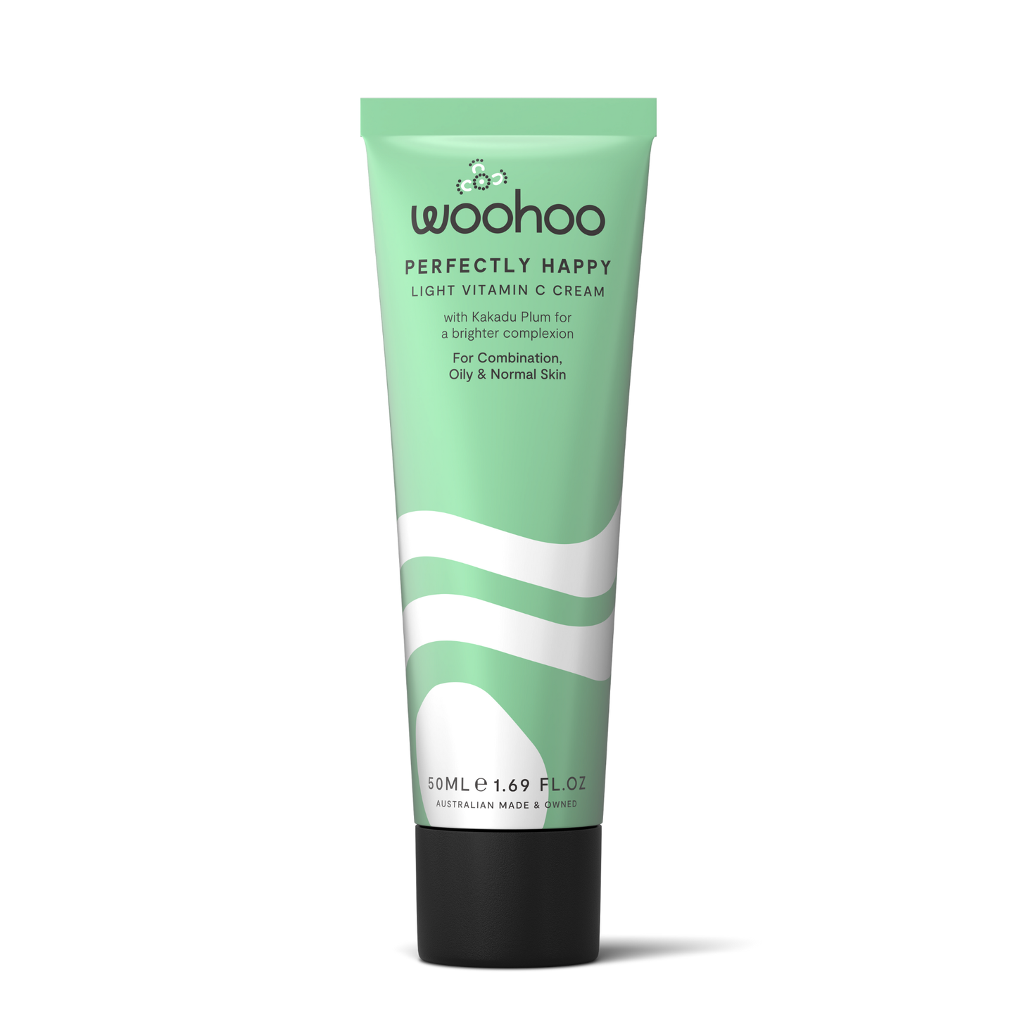 Perfectly Happy Light Vitamin C Cream