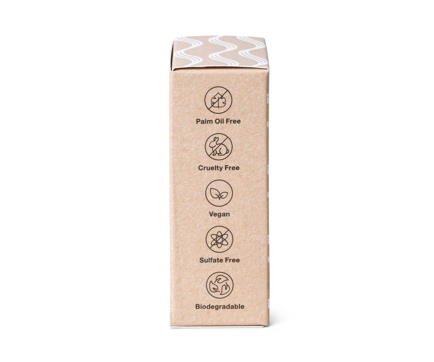 Conditioning Shampoo Bar 100g