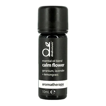 Essential Oil Blend Calm Flower 10ml