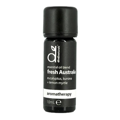 Essential Oil Blend Fresh Australia 10ml