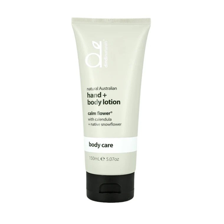 Hydrating lotion with shea butter hempseed and avocado oil