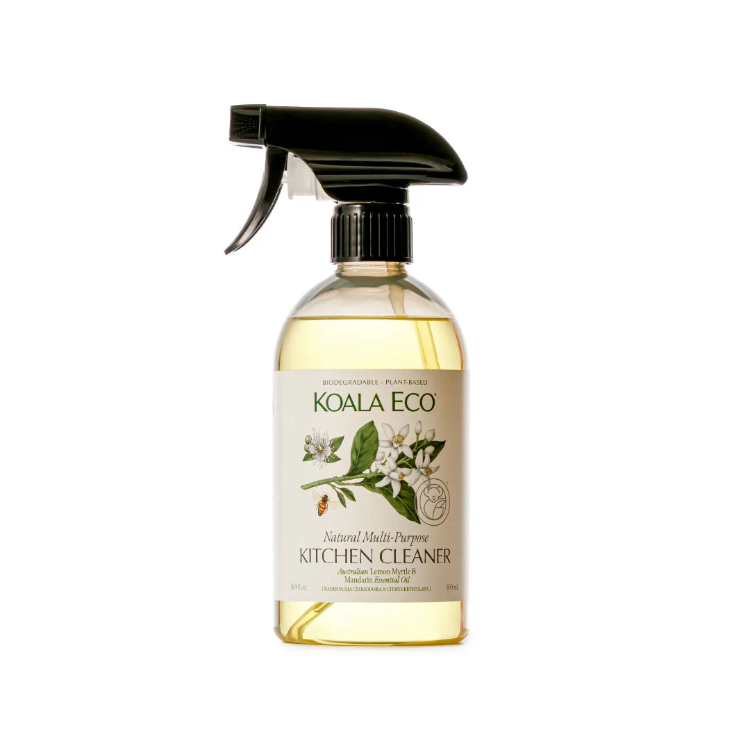 Natural Multi-Purpose Kitchen Cleaner - 500ML