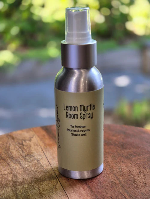 Lemon Myrtle Room Spray 100ML