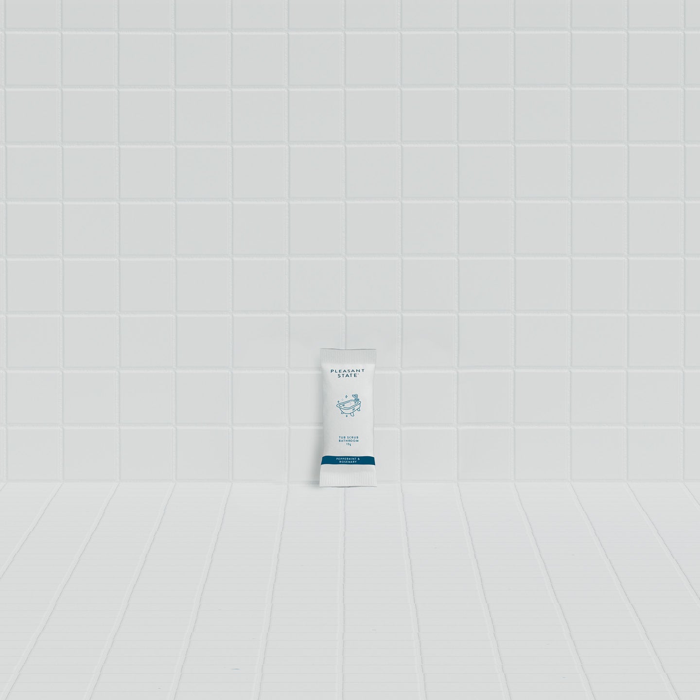 Bathroom & Toilet Cleaning Refills - 15g