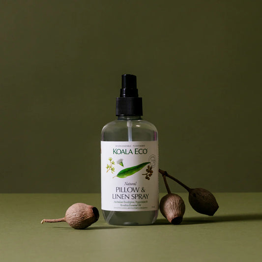 Natural Pillow & Linen Spray - 250ML