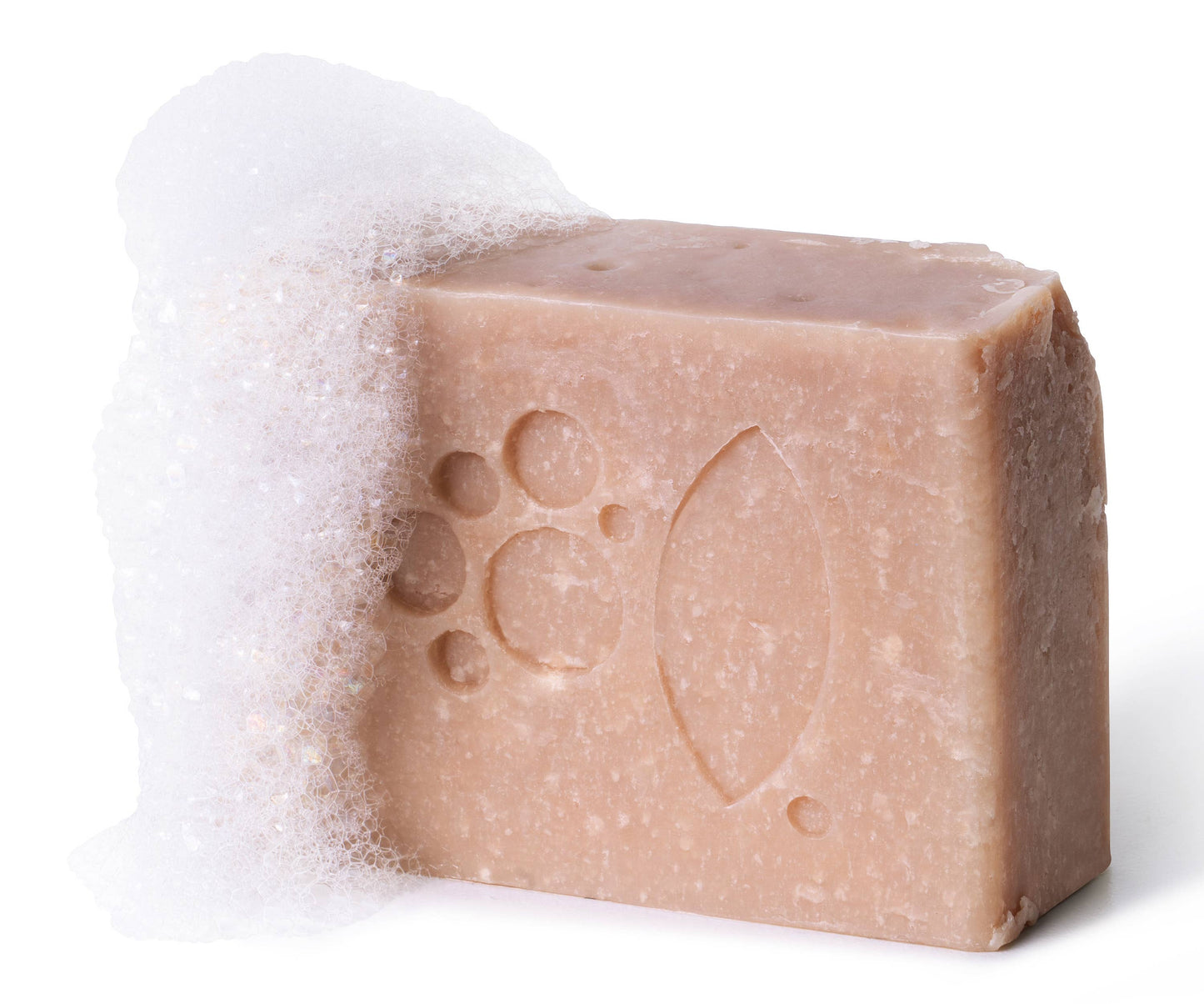 Solid Shaving Soap Bar 100g | Australian Natural Soap