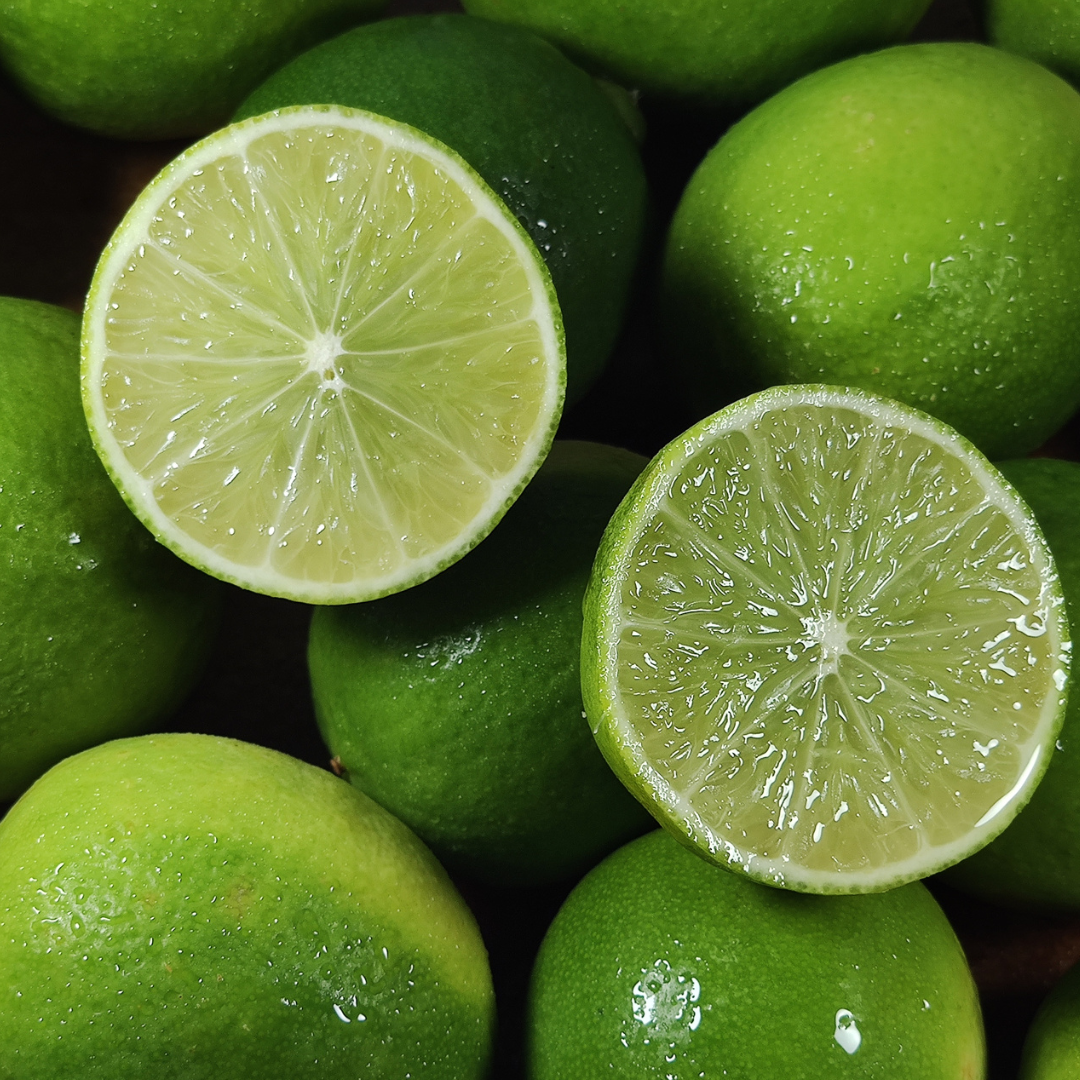 Bicarb Free Deodorant Tube - Bergamot, Grapefruit, & Lime
