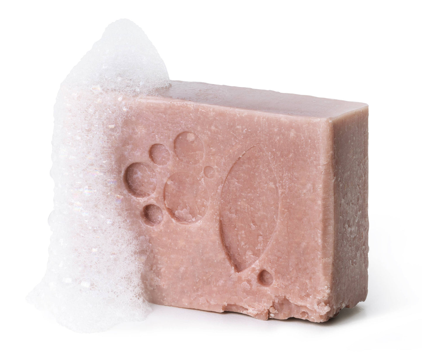 Pink Clay Detoxifying Cleanser 100g