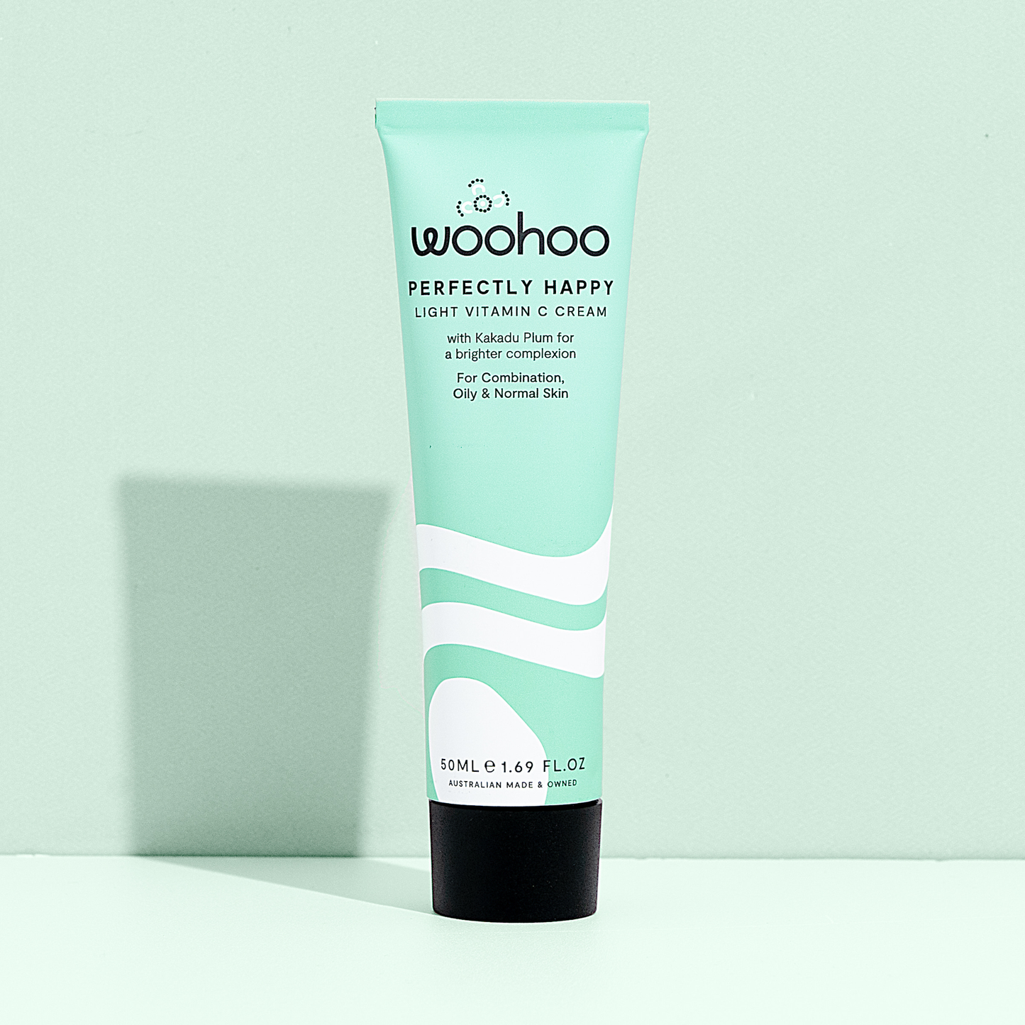 Perfectly Happy Light Vitamin C Cream