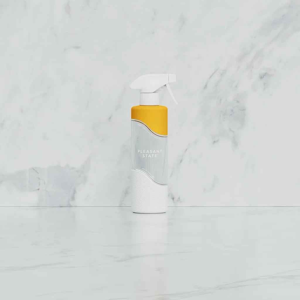 Multi-Purpose Glass Cleaning Bottle - 500ml