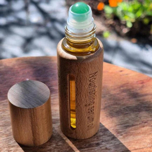 Nourishing Serum Oil - 12ML