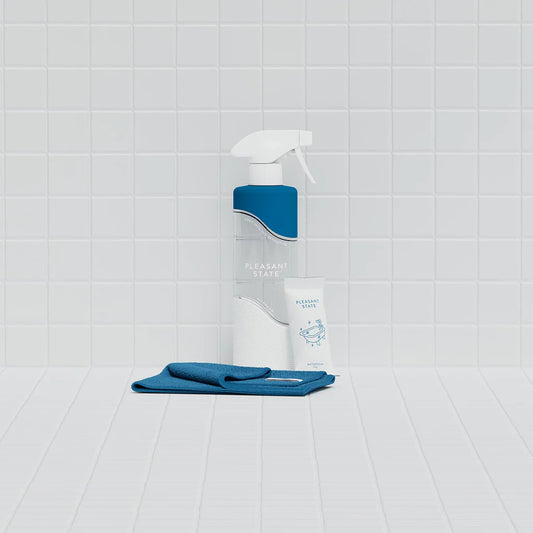 Bathroom and Toilet Cleaning Kit - 500ml