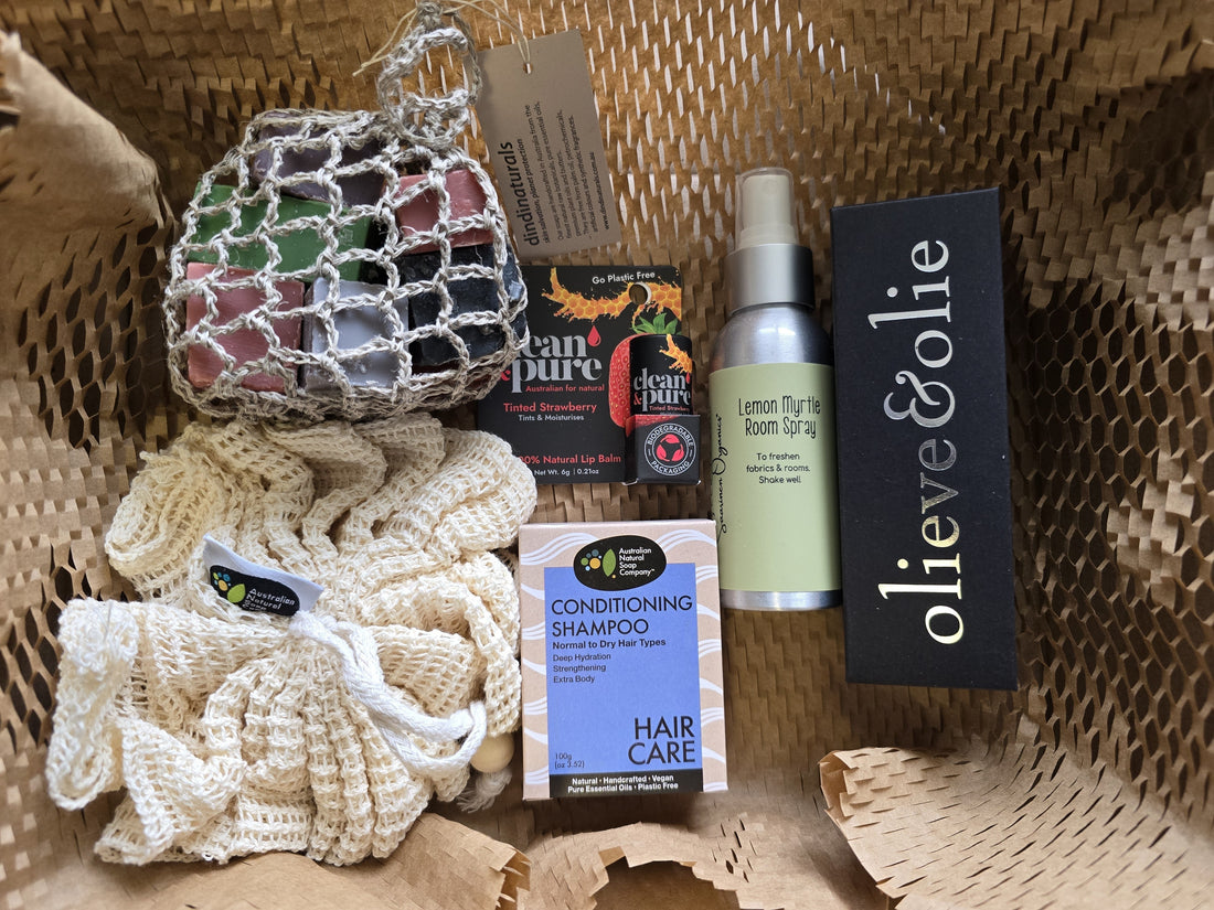 2A Essence Christmas Bundle