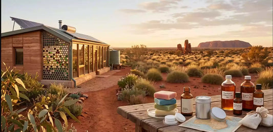 Off-Grid Innovations: What the Australian Outback and US Earthships Teach Us About Sustainable Living