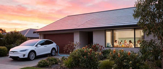 electric vehicles australia