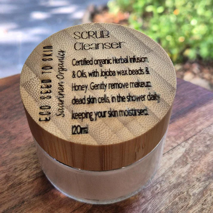 Meet the Maker: Saarinen Organics | Sustainable Skincare from the Bega Valley