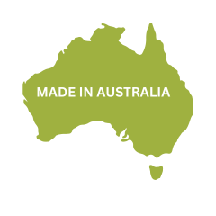 Made in Australia