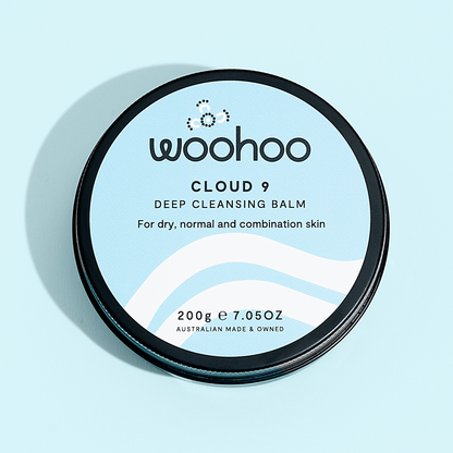 Cloud 9 Deep Cleansing Balm 200g