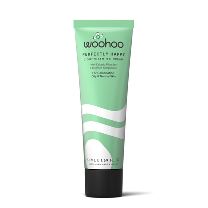 Perfectly Happy Light Vitamin C Cream