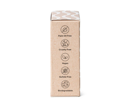 Conditioning Shampoo Bar 100g