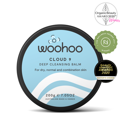 Cloud 9 Deep Cleansing Balm 200g