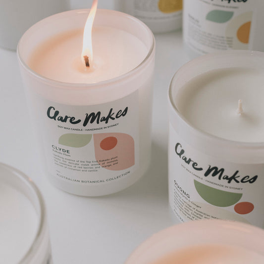 Kakadu Plum Candle