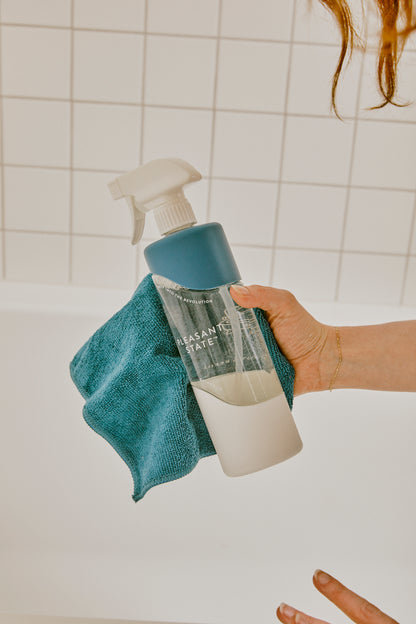 Bathroom and Toilet Cleaning Kit - 500ml