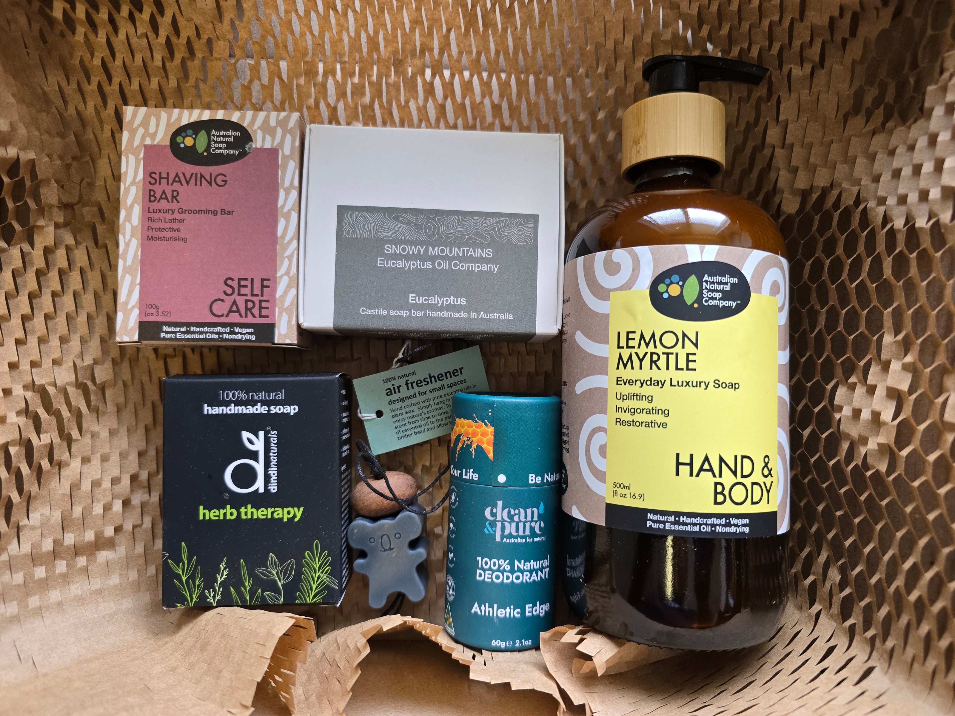 Christmas Bundle for Him Under $100