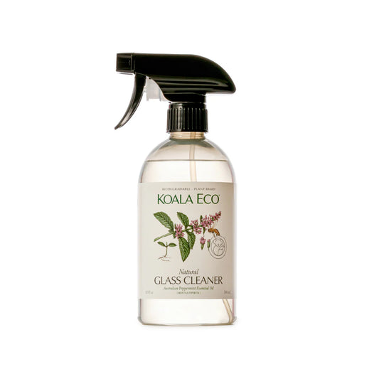 Natural Glass Cleaner - 500ML