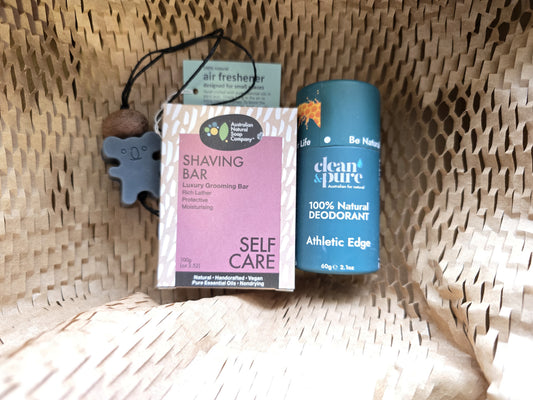 Father's Day Bundle for Him (Under $50)