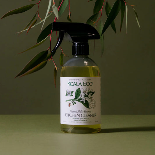 Natural Multi-Purpose Kitchen Cleaner - 500ML