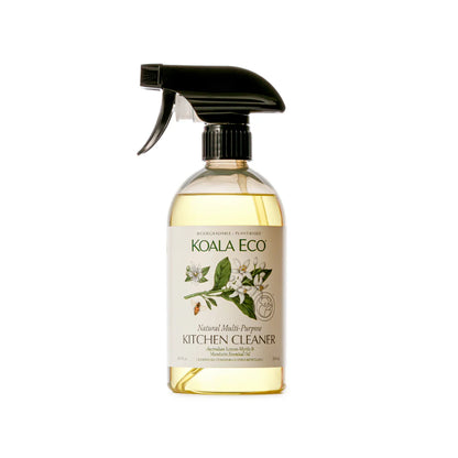 Natural Multi-Purpose Kitchen Cleaner - 500ML