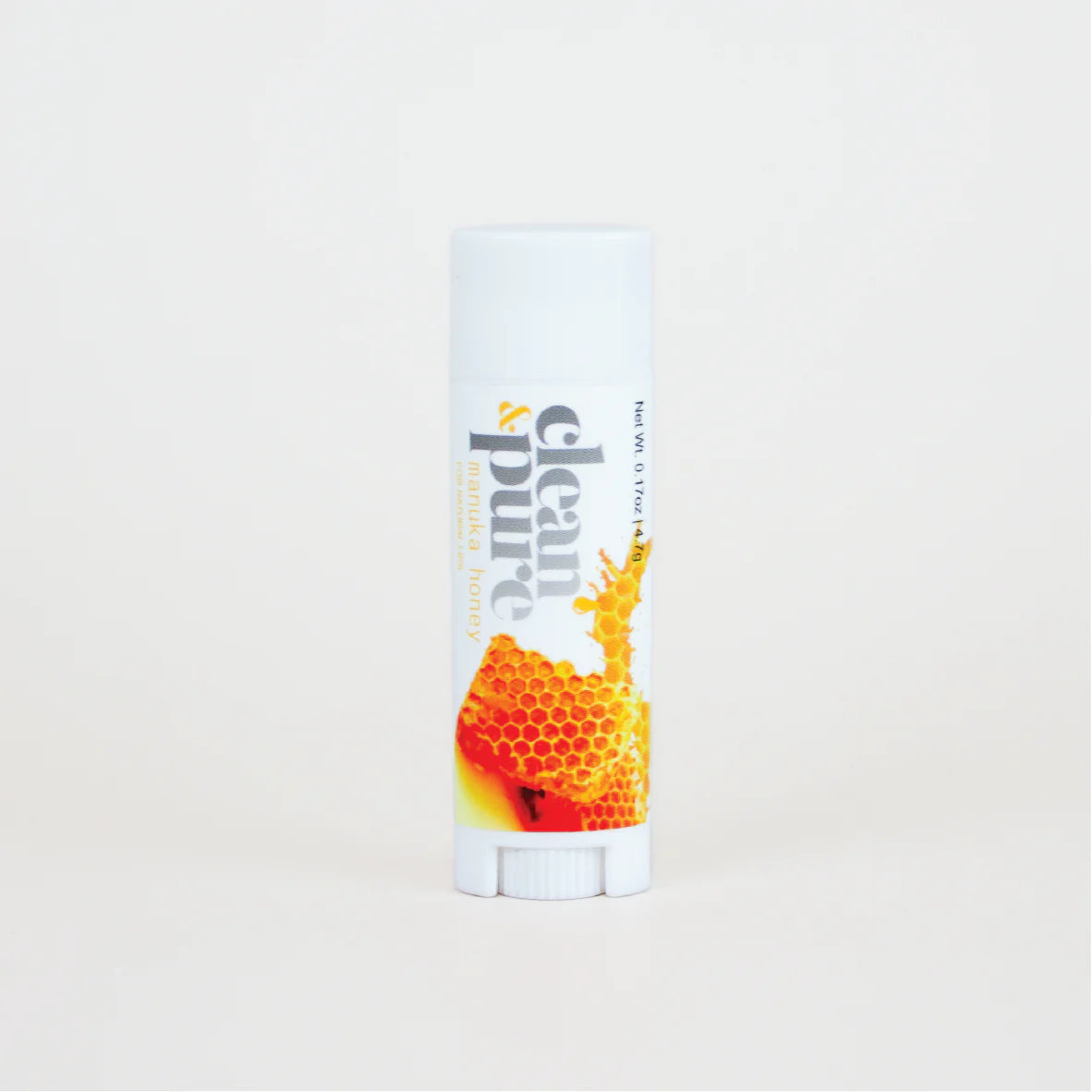 Manuka Honey Lip Balm