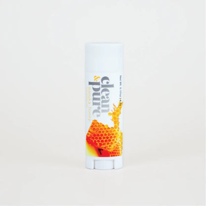 Manuka Honey Lip Balm