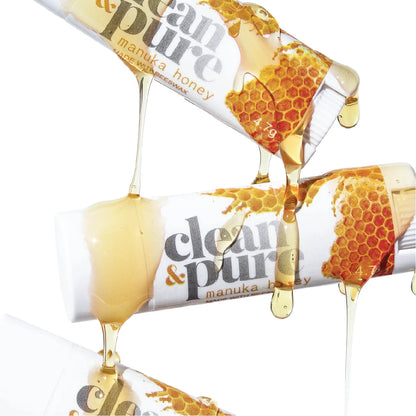 Manuka Honey Lip Balm