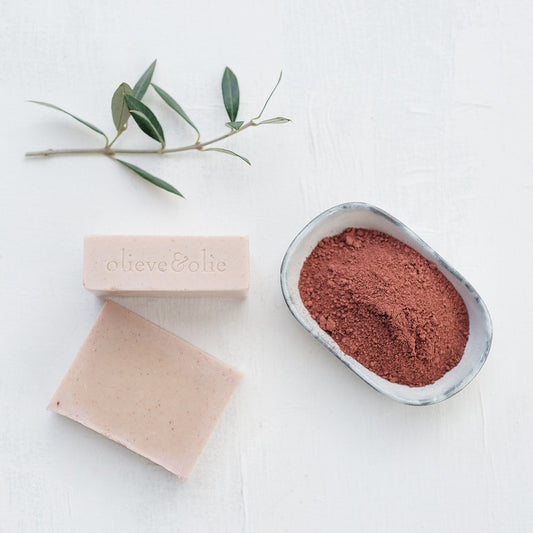 Ylang Ylang & Coffee - Soap Bar Loose 80g