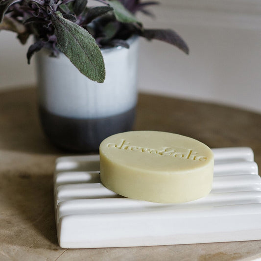 Soothing Foot Bar - Foot Repair 70G