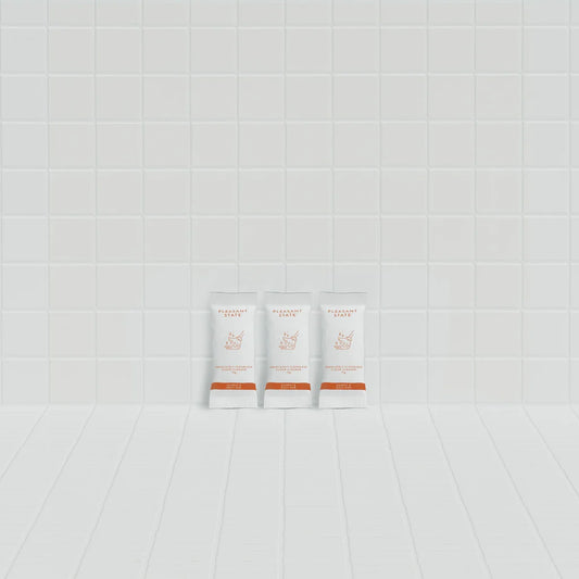 Floor Cleaning Refills - 15g