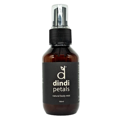 Body mist petals 100ml