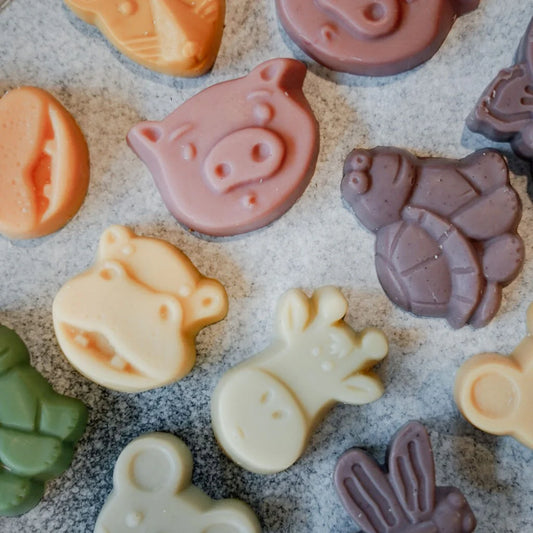 Animal Soap