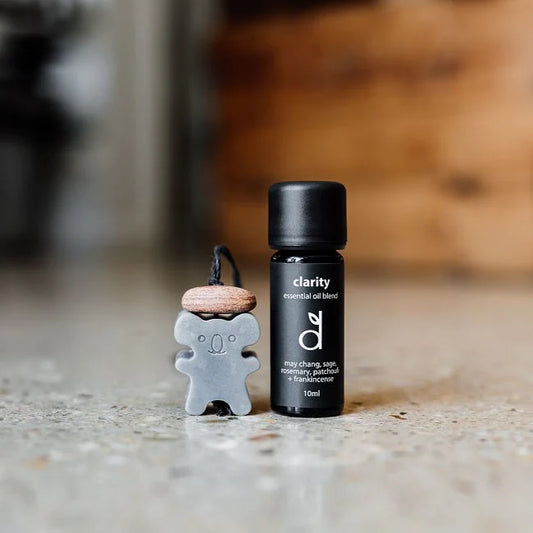 Koala Air Freshener